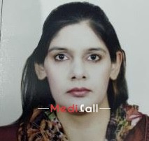 Dr. Rimla Ayesha