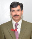 Dr. Maad Ullah