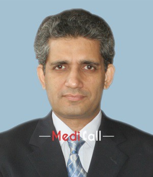Dr. Ammar Hameed Khan