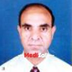 Dr. Ijaz Hussain
