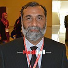 Dr. Salman Ahmad Saleem