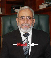 Dr. Muhammad Rehman