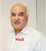 Dr. Zahoor Ahmad Khan