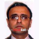 Dr. Sajjad Hassan Orakzai
