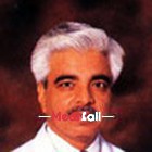 Dr. Farooq Afzal