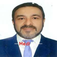 Dr. Nadeem Kashmiri