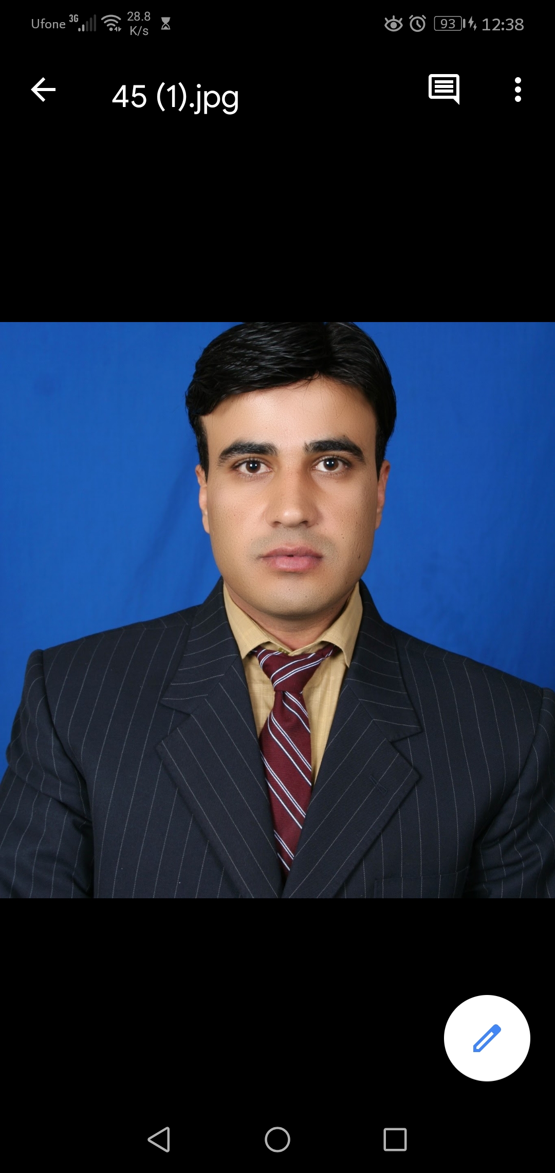 Dr. Habib-ur-Rehman