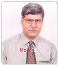 Dr. Muhammad Afzal Sheikh