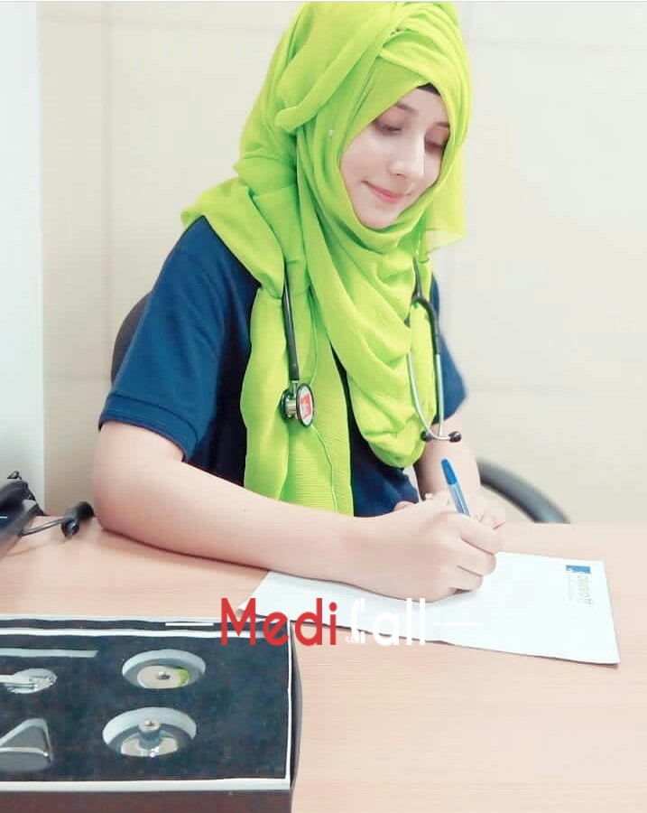 Dr. Rida Zainab