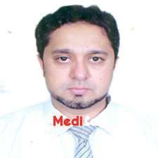 Dr. Adil Aziz Khan
