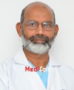 Dr. Safdar Ali Khan