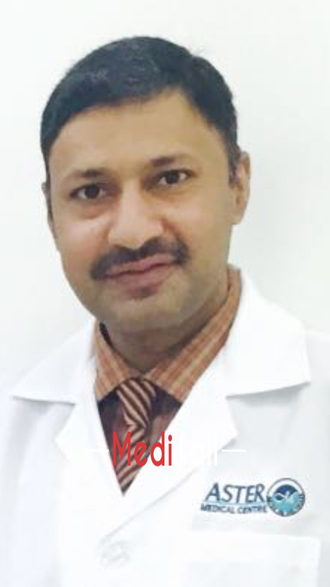 Dr. M Aamir Chippa