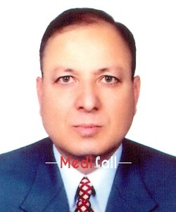 Dr. Abdul Halim