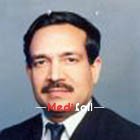 Dr. Muhammad Zameer Rajput
