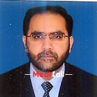Dr. Muhammad Azhar Saeed