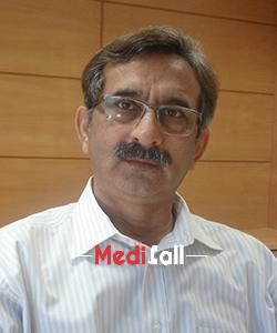 Dr. Ishfaq Ahmed