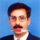 Dr. Syed Farhat Abbas