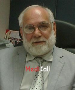 Dr. Muhammad Farooq Khattak