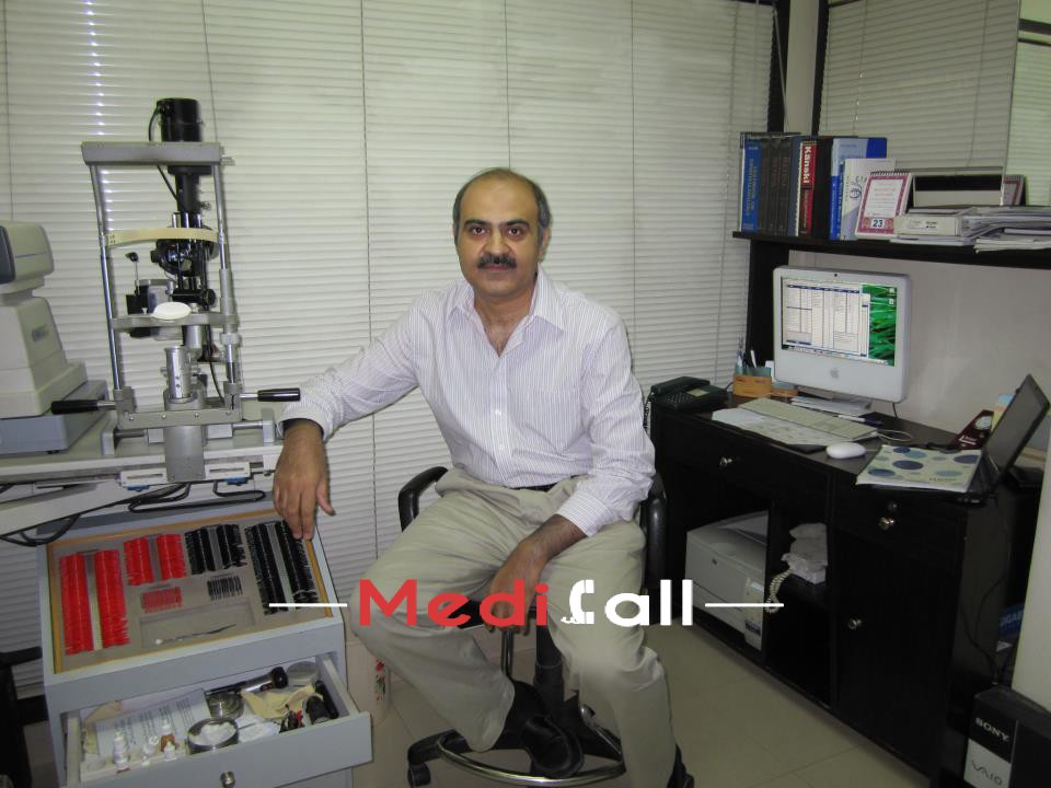Dr. Badar Javid
