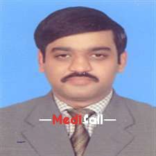 Dr. Atif Masood