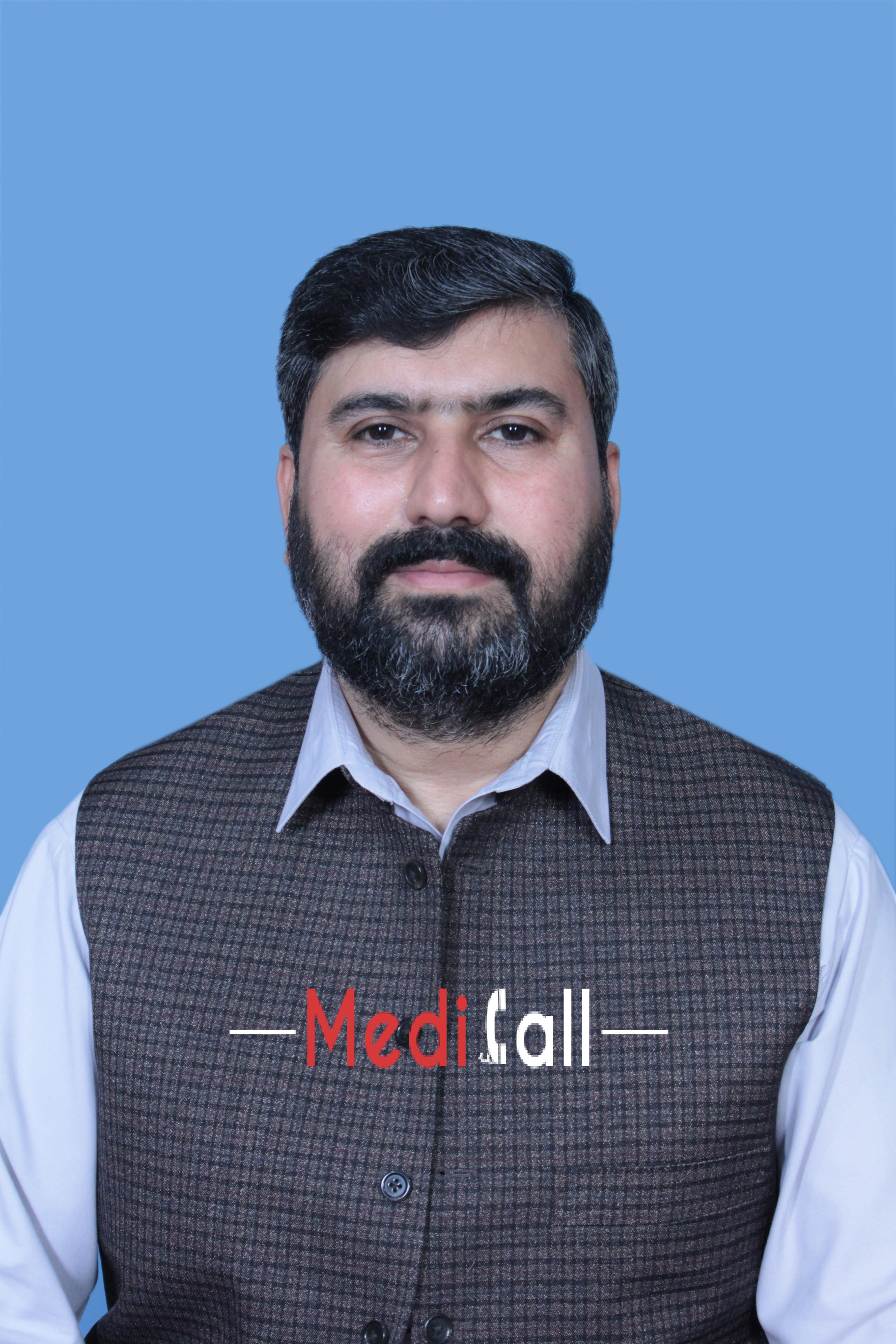 Dr. Ashfaq Ali