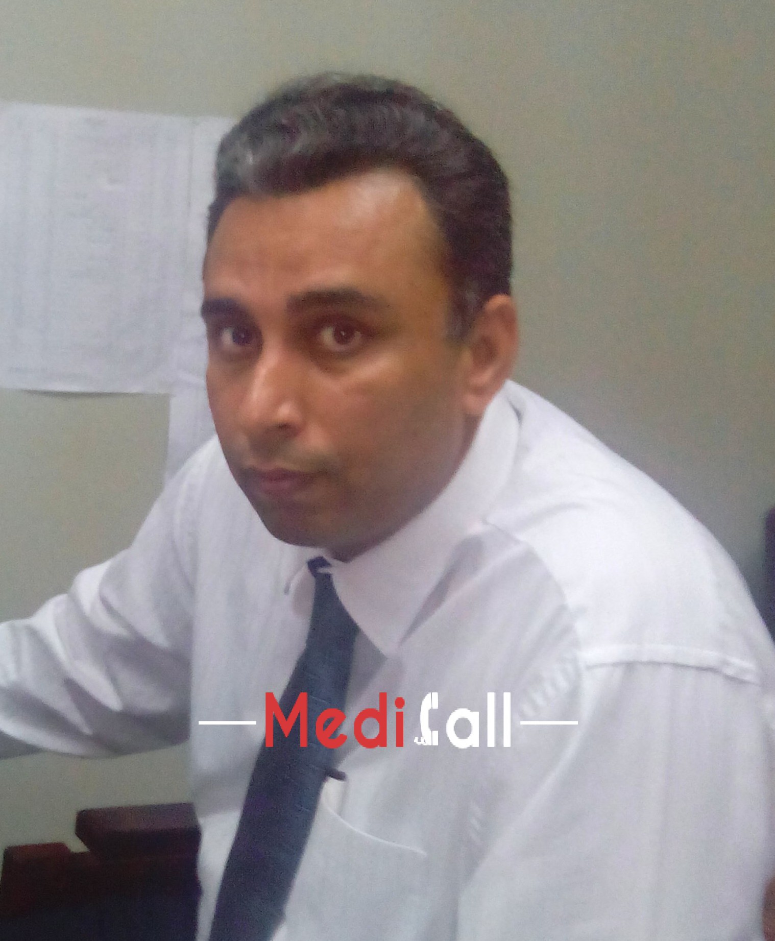 Dr. Bilal Mirza
