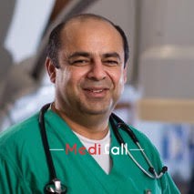 Dr. Arshad Rehan