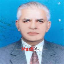 Dr. Arshad Hussain