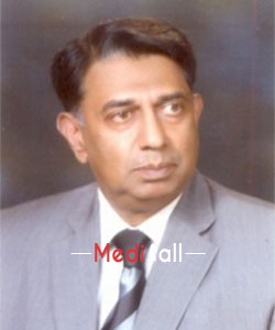 Dr. M Azam Khan