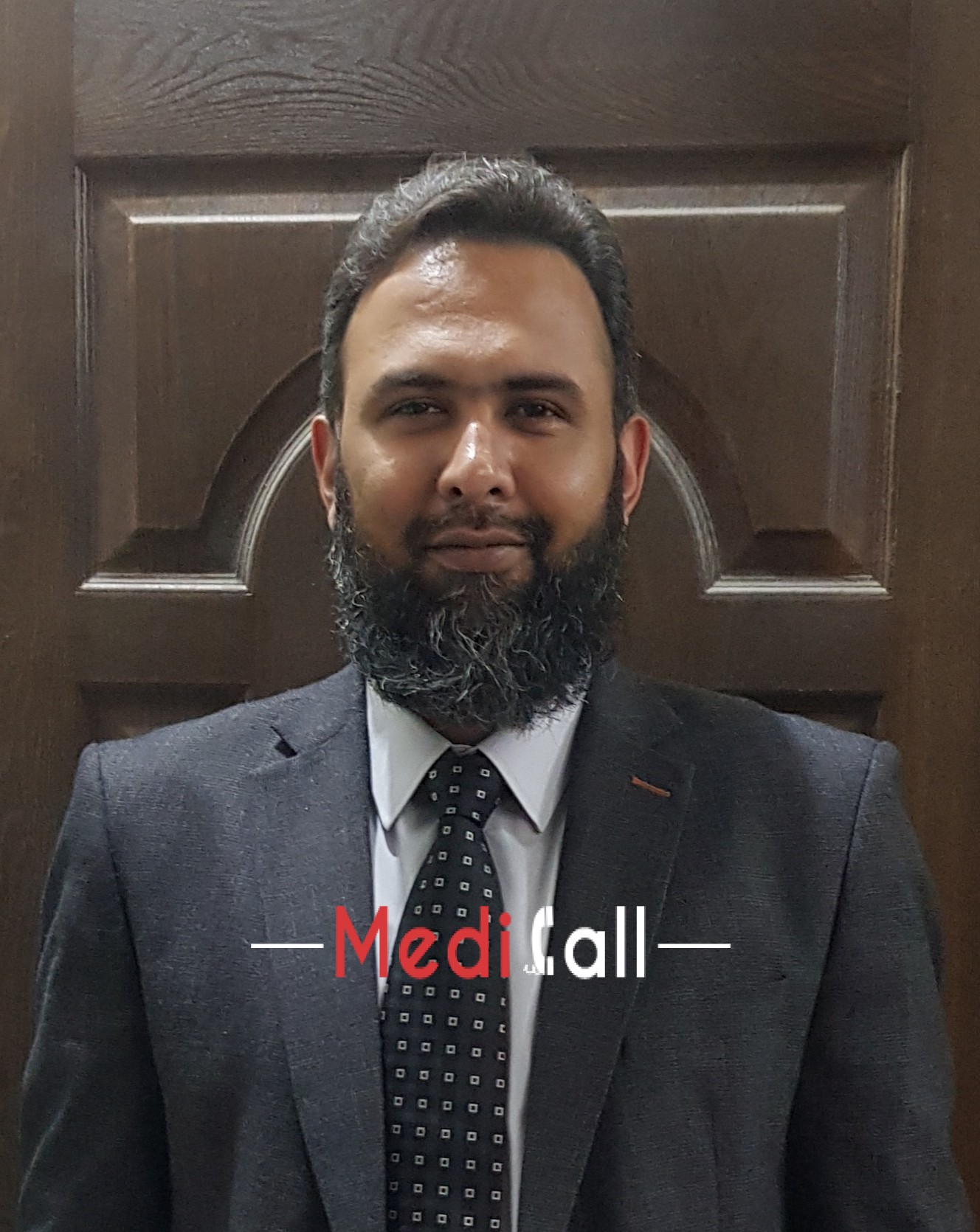 Dr. Fahad Nazir