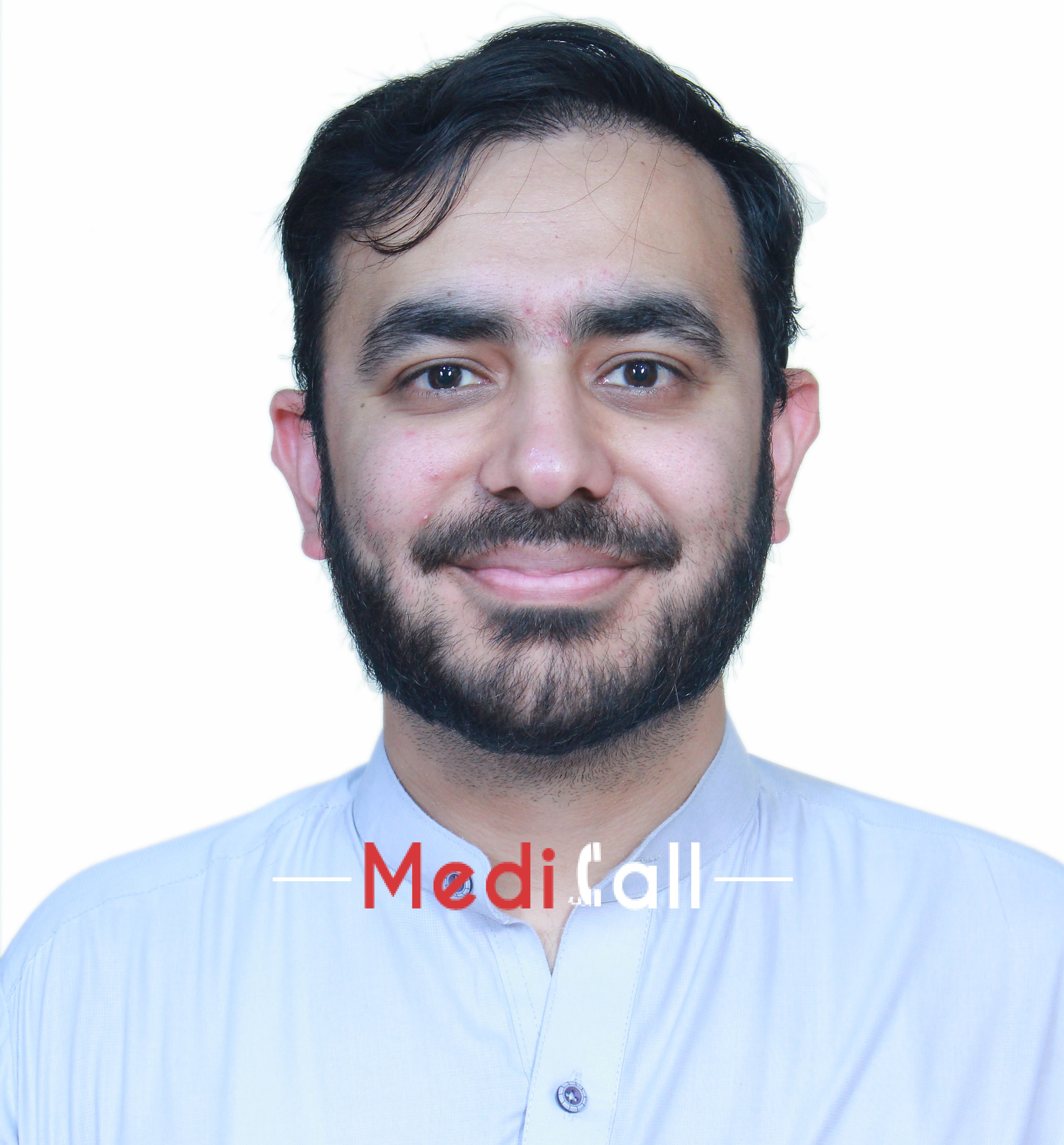 Dr. Fahad Qiam