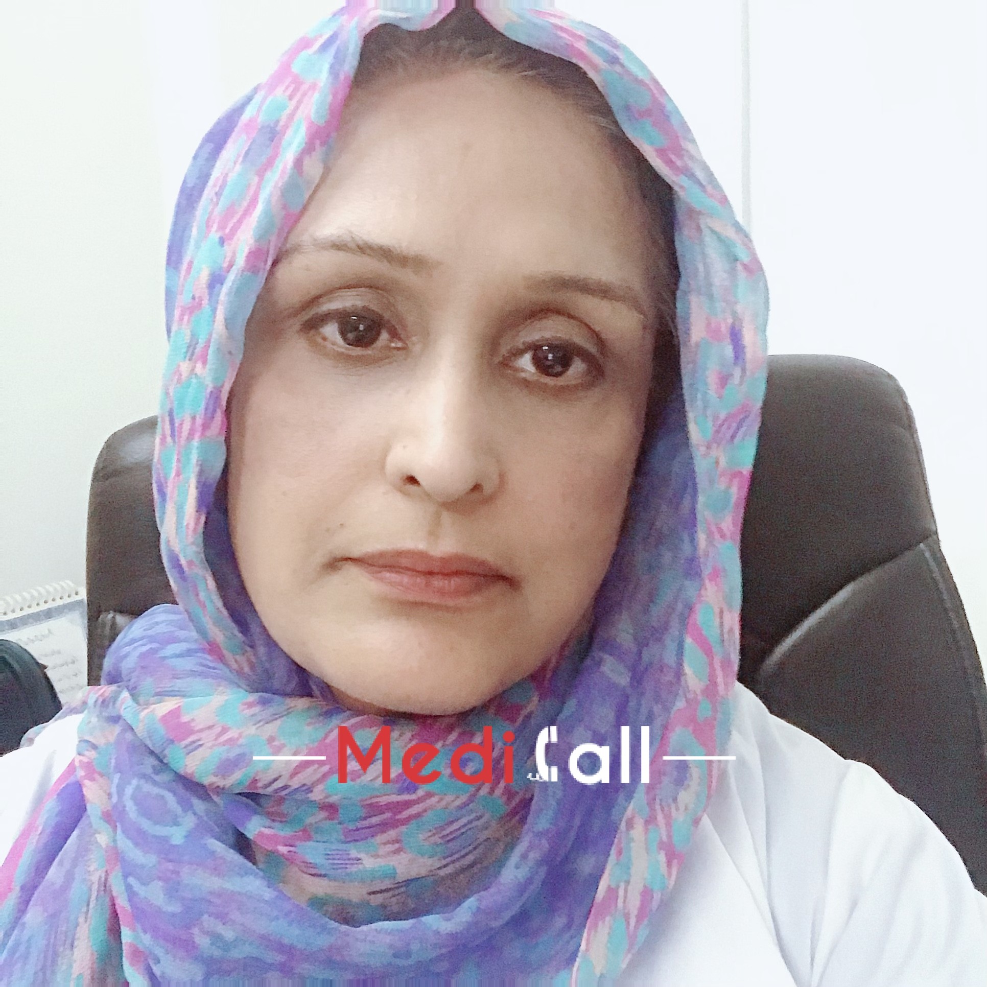Dr. Ghazala Sadiq