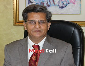 Dr. Tariq Sohail