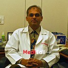 Dr. Mohammad Zafar Rabbani