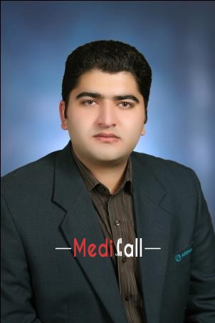 Dr. Naeem-ur-Rehman Mir