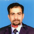 Dr. Saad Ur Rehman Sarwar