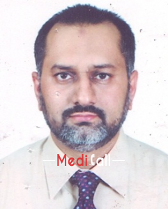 Dr. Muhammad Azam
