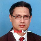 Dr. Mohammad Ayaz Khan