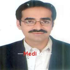 Dr. Shahid Saleem