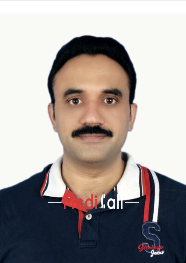 Dr. Latif Khan