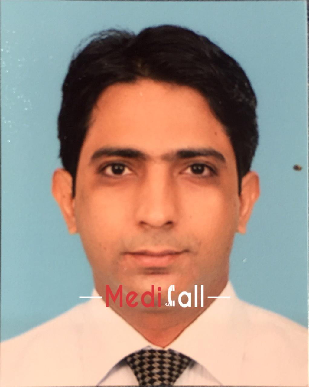 Dr. Jagdesh