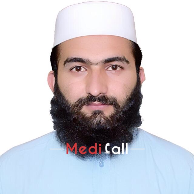 Dr. Izhar Ali