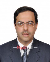 Dr. Zubair Ahmad Khan